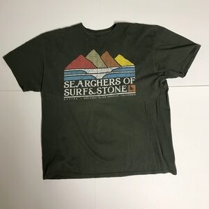 HPYTRE Men's Graphic T Shirt